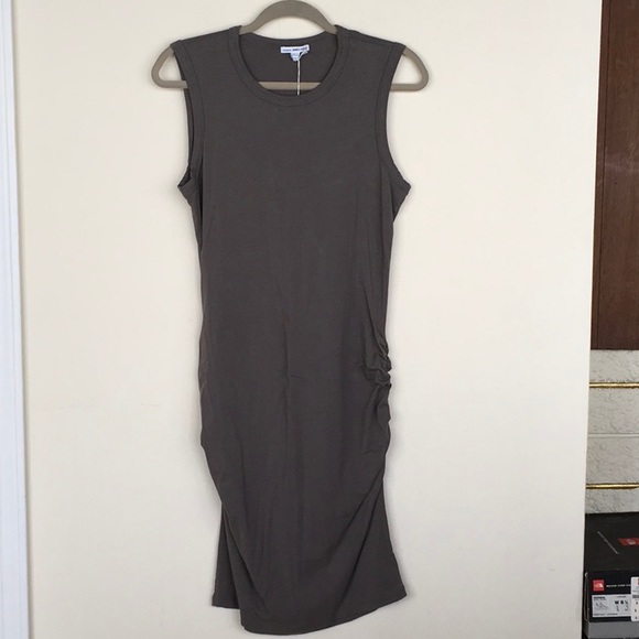 NWT James Perse Dress - Picture 2 of 5